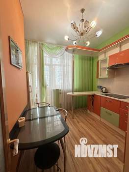 2-к квартира, вторичка, 53м2, 6/6 этаж