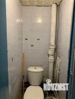 2-к квартира, вторичка, 53м2, 5/9 этаж