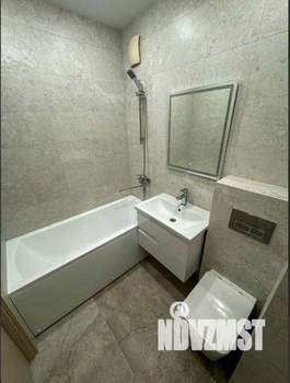 2-к квартира, вторичка, 51м2, 6/9 этаж