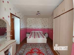 3-к квартира, вторичка, 48м2, 1/5 этаж