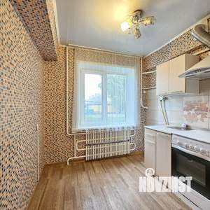 1-к квартира, вторичка, 31м2, 1/5 этаж