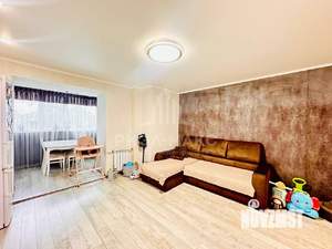 3-к квартира, вторичка, 70м2, 3/11 этаж