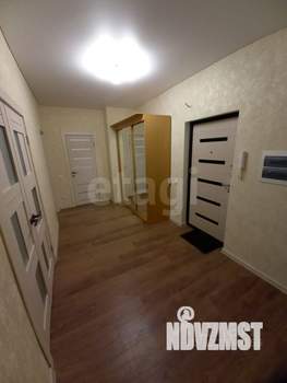 1-к квартира, вторичка, 49м2, 11/15 этаж