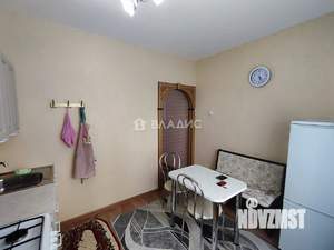 1-к квартира, вторичка, 32м2, 1/10 этаж