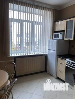 2-к квартира, вторичка, 53м2, 3/4 этаж