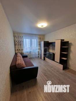 1-к квартира, вторичка, 32м2, 7/10 этаж