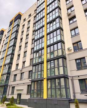 3-к квартира, вторичка, 67м2, 5/9 этаж