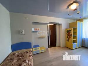 3-к квартира, вторичка, 80м2, 4/9 этаж