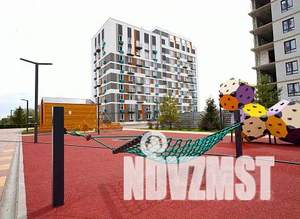 2-к квартира, вторичка, 60м2, 4/9 этаж