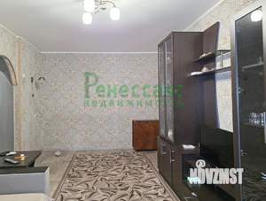 3-к квартира, вторичка, 56м2, 5/5 этаж