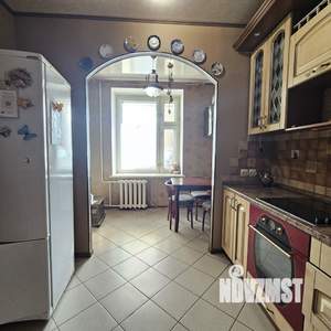 1-к квартира, вторичка, 43м2, 9/12 этаж