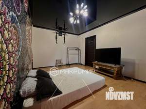 1-к квартира, вторичка, 40м2, 3/14 этаж