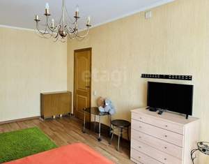 2-к квартира, вторичка, 53м2, 5/9 этаж