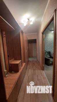 3-к квартира, вторичка, 64м2, 1/9 этаж