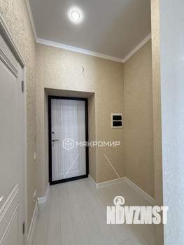 1-к квартира, вторичка, 42м2, 9/9 этаж