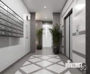 2-к квартира, сданный дом, 49м2, 16/16 этаж