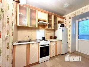 2-к квартира, вторичка, 38м2, 1/5 этаж