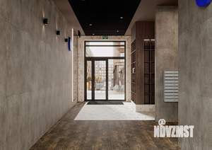 3-к квартира, вторичка, 66м2, 14/16 этаж