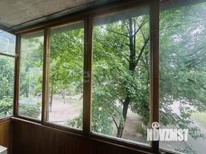 3-к квартира, вторичка, 49м2, 2/5 этаж