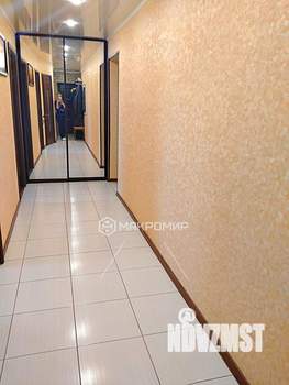 3-к квартира, вторичка, 57м2, 8/9 этаж