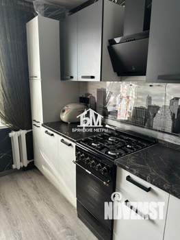 2-к квартира, вторичка, 48м2, 5/10 этаж