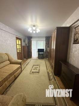 2-к квартира, вторичка, 47м2, 5/5 этаж