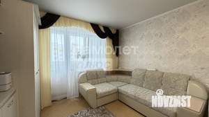 2-к квартира, вторичка, 53м2, 9/10 этаж