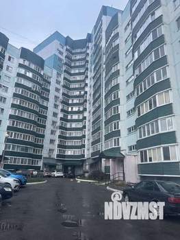 2-к квартира, вторичка, 65м2, 12/15 этаж