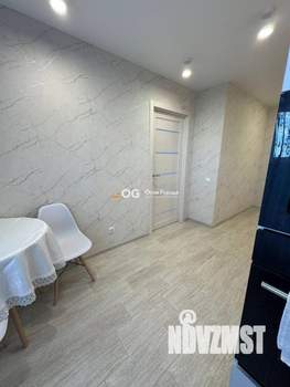 1-к квартира, вторичка, 40м2, 8/16 этаж