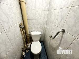 2-к квартира, вторичка, 51м2, 1/9 этаж