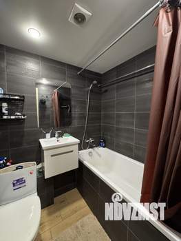 1-к квартира, вторичка, 34м2, 6/10 этаж