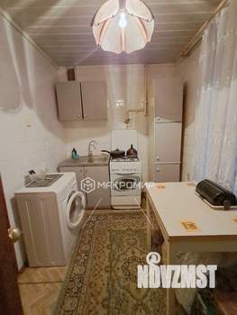 1-к квартира, вторичка, 30м2, 1/5 этаж