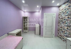 3-к квартира, вторичка, 88м2, 4/17 этаж