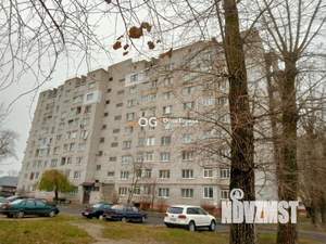 1-к квартира, вторичка, 35м2, 9/9 этаж