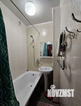 2-к квартира, вторичка, 55м2, 11/18 этаж