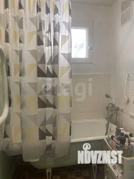 1-к квартира, вторичка, 30м2, 2/4 этаж