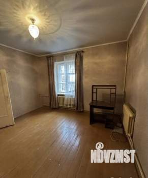 2-к квартира, вторичка, 65м2, 1/2 этаж