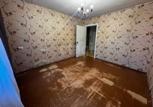 3-к квартира, вторичка, 59м2, 5/5 этаж