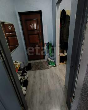 1-к квартира, вторичка, 33м2, 3/10 этаж