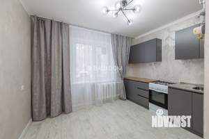 1-к квартира, вторичка, 38м2, 1/10 этаж