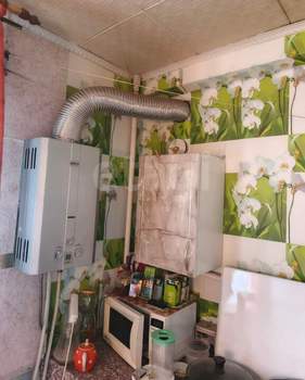 1-к квартира, вторичка, 36м2, 1/5 этаж