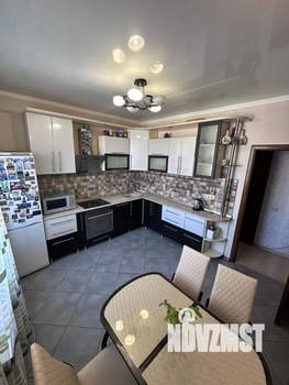 2-к квартира, вторичка, 55м2, 6/12 этаж