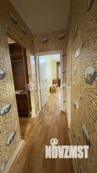 1-к квартира, вторичка, 37м2, 10/10 этаж