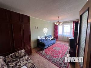 1-к квартира, вторичка, 30м2, 2/5 этаж
