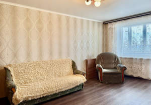 1-к квартира, вторичка, 37м2, 9/9 этаж
