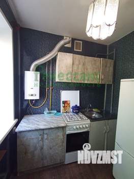 1-к квартира, вторичка, 30м2, 4/5 этаж