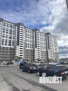 3-к квартира, сданный дом, 85м2, 14/16 этаж