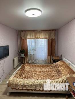 2-к квартира, вторичка, 53м2, 3/5 этаж