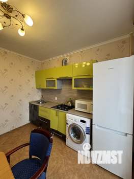 2-к квартира, вторичка, 60м2, 2/5 этаж