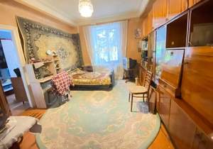 3-к квартира, вторичка, 67м2, 1/5 этаж